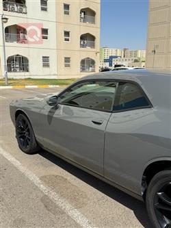 دودج تشالنجر